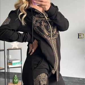 Clothing Turkish made